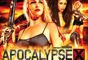 Action Movie - Action | Parody XXX