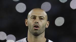 Javier Argentinian Porn - Jonathan White