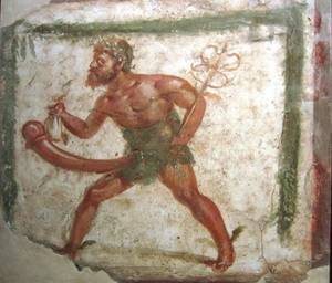 Ancient Roman Art Porn - ancient porn