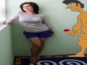 funny jerk off cum - Funny Jerk off and cum! Animation! | xHamster