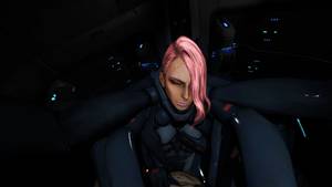 Metal Gear Mistral Porn - Mistral Giving More Than Just A Hand CGI Girl DarkDreams vr porn video  vrporn.com ...