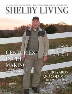 christy interracial swingers asheville nc - Shelby Living, February 2018