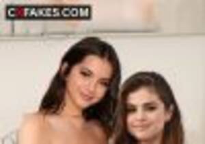Lesbo Porn Selena Gomez - Isabela Moner Lesbian Archives | CXFAKES