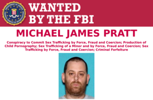 Girls Do Porn - FBI offers $10,000 reward for GirlsDoPorn mastermind Michael Pratt | Ars  Technica