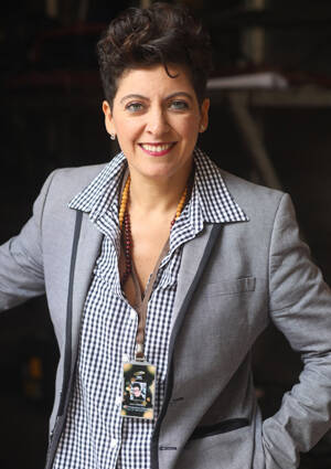 Ana Rica Porn - Perfiles: Ana PiÃ±eres | ProimÃ¡genes Colombia