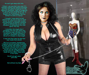 Lynda Carter Wonder Woman Hypnotized Porn - Mind Wonder Woman Lynda Carter Hypnotized Porn | Sex Pictures Pass