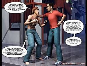 drag queens sucking cock toon - 