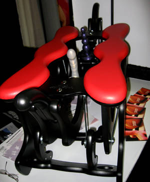 Monkey Rocker Sex Machine - Monkey Rocker Tango