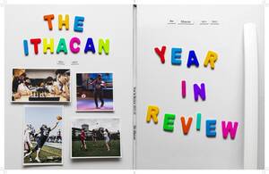 dakota skye schoolgirl - Year in Review 2021-2022 by The Ithacan - Issuu