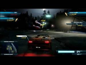 Nfs Most Wanted Porn - VIRTUAL CAR PORN!!! (Need For Speed Most Wanted 2012 Gameplay)