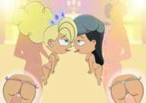 Kick Buttowski Brianna Porn - Brianna_Buttowski