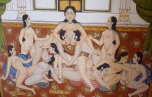 Civilization 4 Porn - It is ironical that the westernized elite who rarely find anything  worthwhile in Hindu culture and are forever trashing Hindu civilization for  being ...