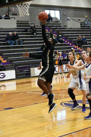 Jayla Porn Auction - Jayla Johnson