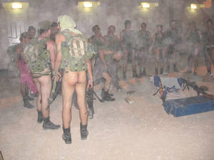 Israel Lesbian - Israeli Army Porn
