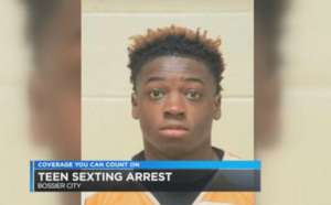 Black Girls 2016 Porn - 17-year-old black student athlete charged with child porn