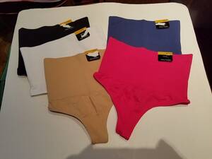 Daisy Fuentes Sexy Naked - Daisy+Fuentes+Nude+Nylon+Stretch+Thong+Size+Medium for sale online | eBay