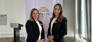 Nicki Minaj Porn Captions Joi - Hotel Camino Real presenta su nuevo programa de beneficios corporativos en  alianza con Manzana40 â€“ Construmarket