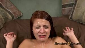 monsters of jizz latina - Monsters Of Jizz Facial Compilation - XVIDEOS.COM