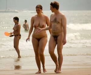 erotic nude at beach mom - Nude beach mom and son - 75 photo