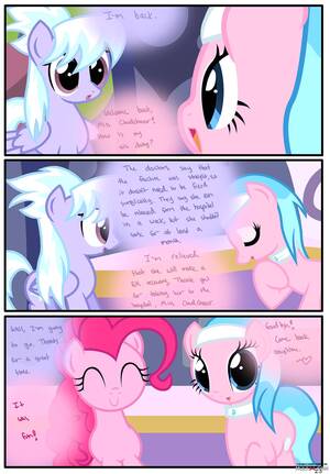 Mlp Hospital - The Usual - Part 1.5 porn comic - the best cartoon porn comics, Rule 34 |  MULT34