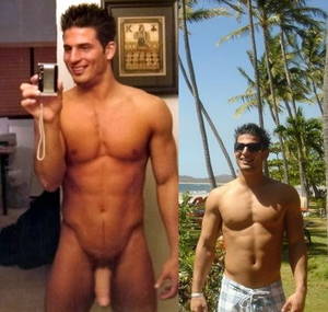 Dallas Exposed Porn - [Celebrity exposed] Dallas Imbimbo