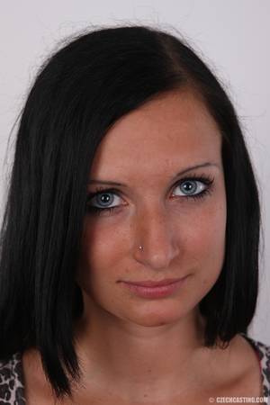 Nicol Czech Casting - 