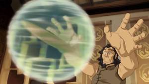 Jinora Bumi Porn - i hate legend of korra book 3