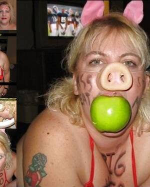 fat pig cum - Bbw Pig Porn Pics - PICTOA
