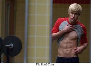 Body Horror Porn - Sounds an awful lot like Naomi Wolf's argument about porn and its affect on  the male brain chemistry, making them more concern with the female body and  what ...