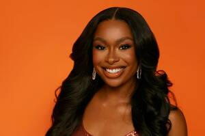 Black Pornstar Lil Coco - Bel-Air' Star Coco Jones Is Having Her Renaissance Moment | HuffPost  Entertainment
