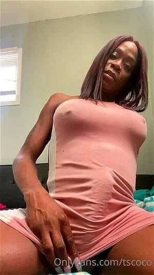 black shemale hard penis - Watch black shemale big hard cock and big ass - Black, Tranny, Bigcock Porn  - SpankBang