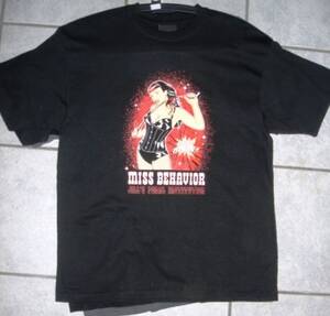 behavior - Porn Deluxe T-Shirt