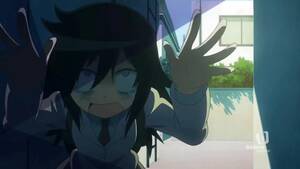 Anime Vomit Porn - Anime girl vomit in alleyway - ThisVid.com