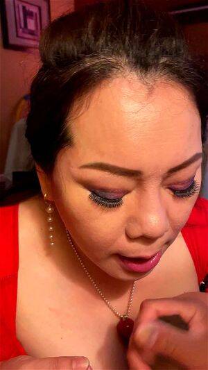 bbw asian swallow - Watch ASIAN BBW mouthpie - Asian Bbw, Cum In Her Mouth, Asian Cum Swallow  Porn - SpankBang