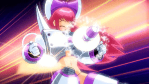 cartoon porn princess robot bubble gum - TGPWS 8: Hope it can only get better. | Page 114 | XterraNation