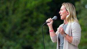 drunk sex orgies worshiping satan - How the â€œQAnon Candidateâ€ Marjorie Taylor Greene Reached the Doorstep of  Congress | The New Yorker