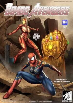 Iron Man Porn Comics - Porn comics ironman âœ…ï¸ hentai manga ironman âœ…ï¸ sex comics ironman âœ…ï¸ Page -  1 | Sort - date | wporncomics.com