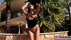 anita pearl banana - Watch Twistys - Anita Pearl starring at Hide The Banana - Babe, Solo, Teen  Porn - SpankBang