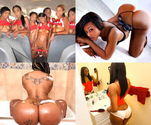 hot black gf nude - Search Results for â€œblack gfsâ€ â€“ Naked Girls