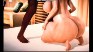 anime interracial porn - interracial animation - XVIDEOS.COM