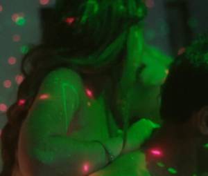 lindsay lohan the canyons - 5