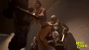 Half Life Sex Porn - ... 3D Alyx_Vance Animated Half-Life Source_Filmmaker m1llcake // 1280x720  // 302.3KB ...