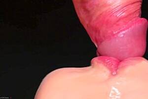 lactating close up cum - Close Up: Best Milking Blowjob In Your Life All Cum In Mouth Sloppy Sucking  Dick Asmr,