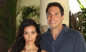 Kim Kardashian Honeymoon Porn - How Kim made $4.5million from her sex tape thanks to Joe Francis | Daily  Mail Online