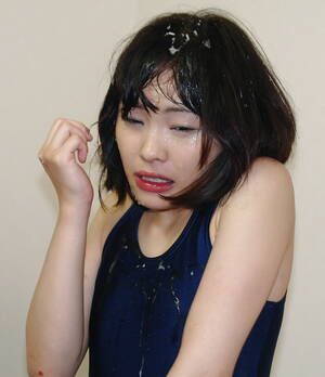 Bukkake Porn Asian Bob Haircut - Bukkake 3gp japonais - Sex Photos Histoires et histoires porno