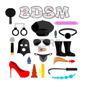 anal sex cartoon clip art - Sex icons for BDSM. Sextoys for xxx. Knut and gag. Leather whip and