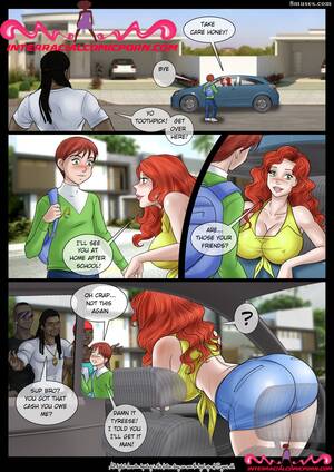 Bully Porn Comics - Bully comics porn - Bang My Bully 1 comic porn