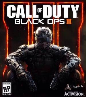 Call Black Ops 3 Specialist Porn - Call of Duty: Black Ops 3' news: No single-player campaign for PS3 and Xbox  360