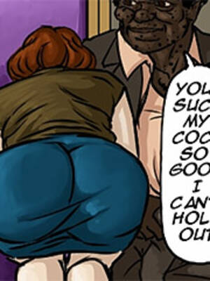 granny interracial cartoons - Granny Interracial Cartoons | Sex Pictures Pass