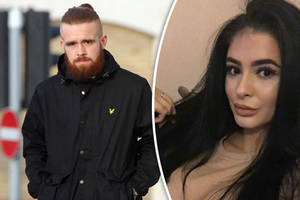 Aimee Freeze Porn - Colchester man and Ex On The Beach star Aimee Kimber